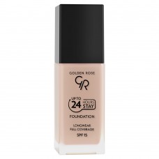 Golden Rose Up To 24 Hours Stay Foundation No 05